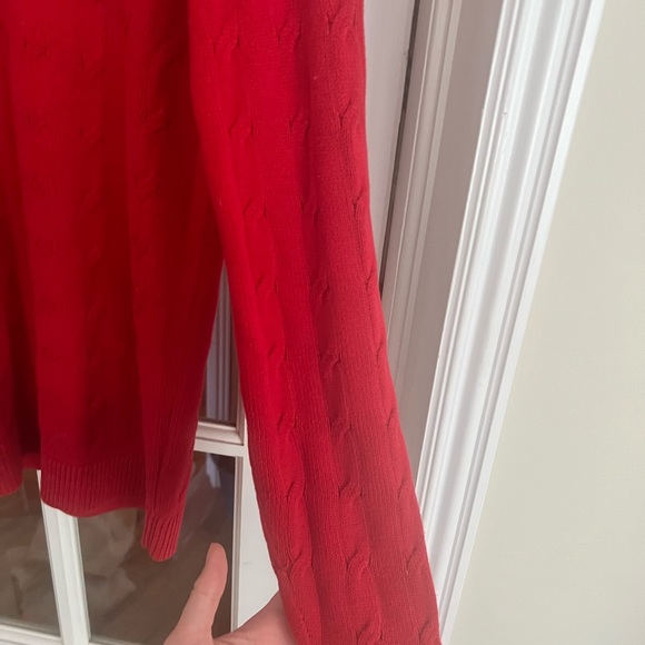 Lacoste sweater - Picture 4 of 6